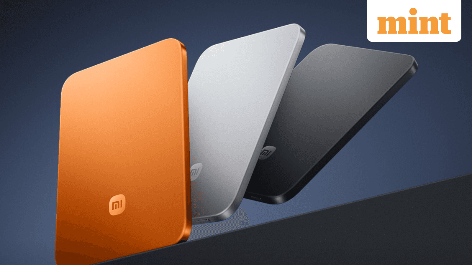 Xiaomi launches ultra-thin 10,000mAh magnetic power bank with 45W charging: Price, features