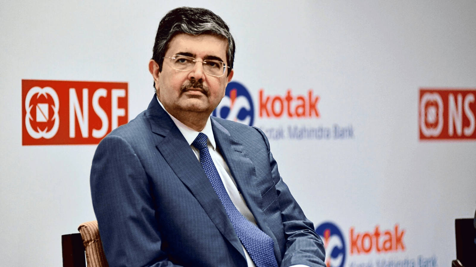 Uday Kotak Advocates for Chinese Investment and Manufacturing JVs in India