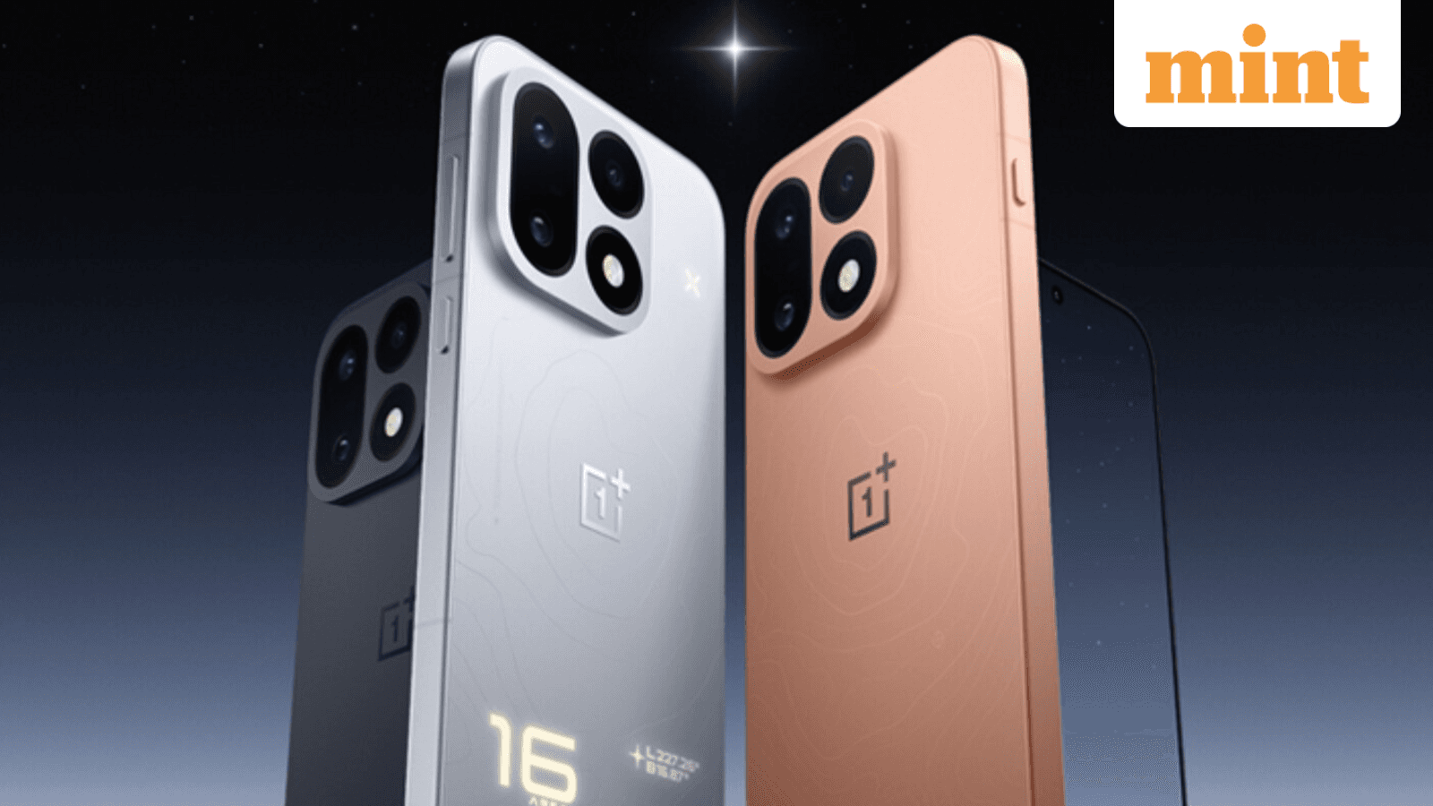 OnePlus 16 sales cross 70,000 units in first hour in China; India launch unconfirmed