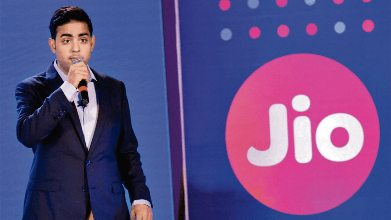 Akash Ambani says Jio carries 60% of India's data traffic ahead of IPO, eyes major chunk of $1.4 tn digital economy