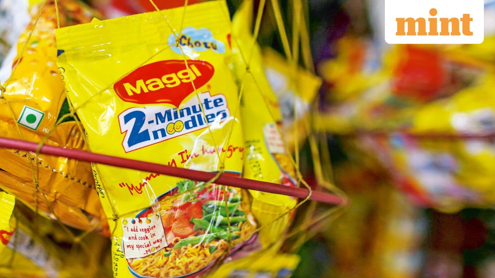 Nestlé India shares crash over 8% as as commodity costs loom