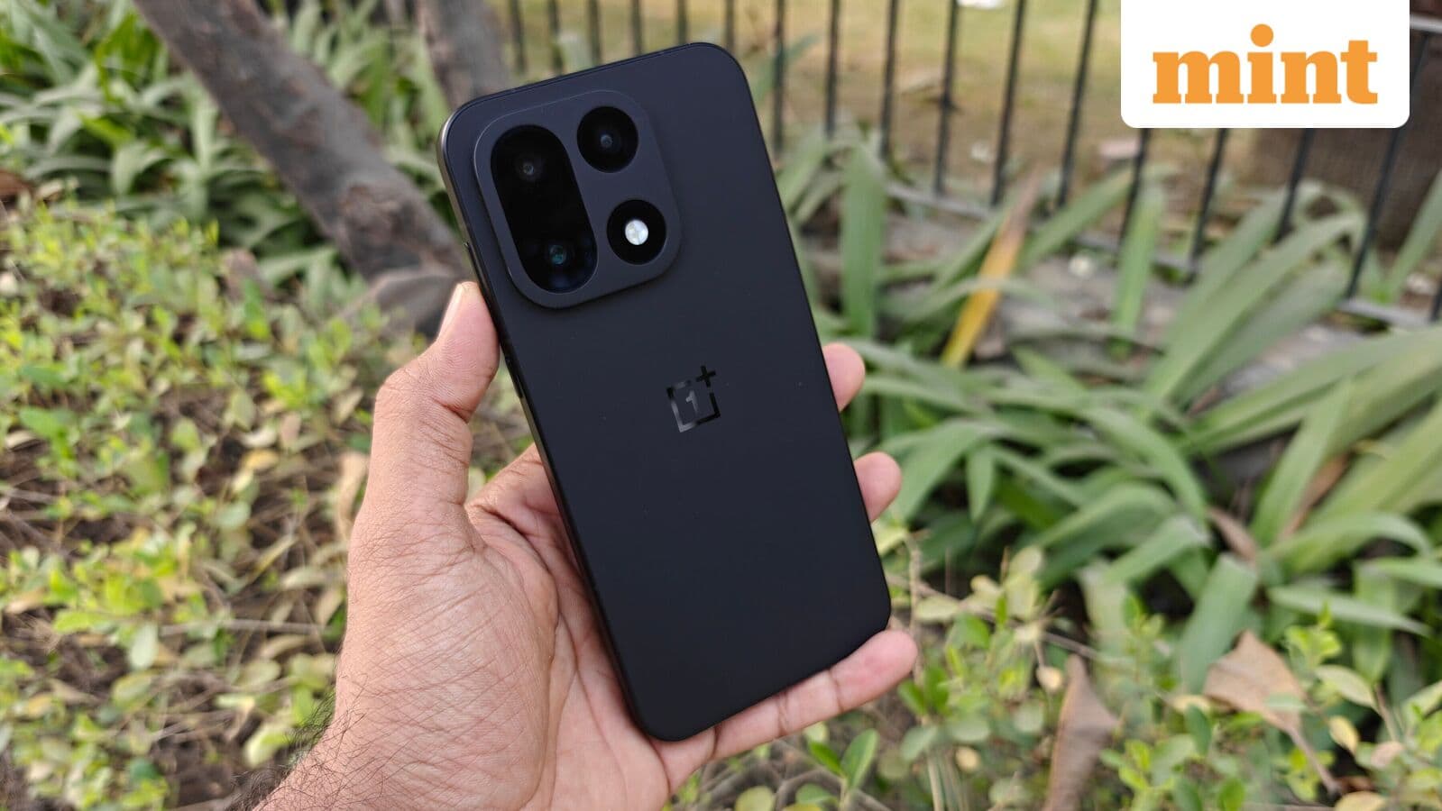 OnePlus Ace 7 may launch in India as OnePlus 16R with built-in cooling fan, 9,000mAh battery