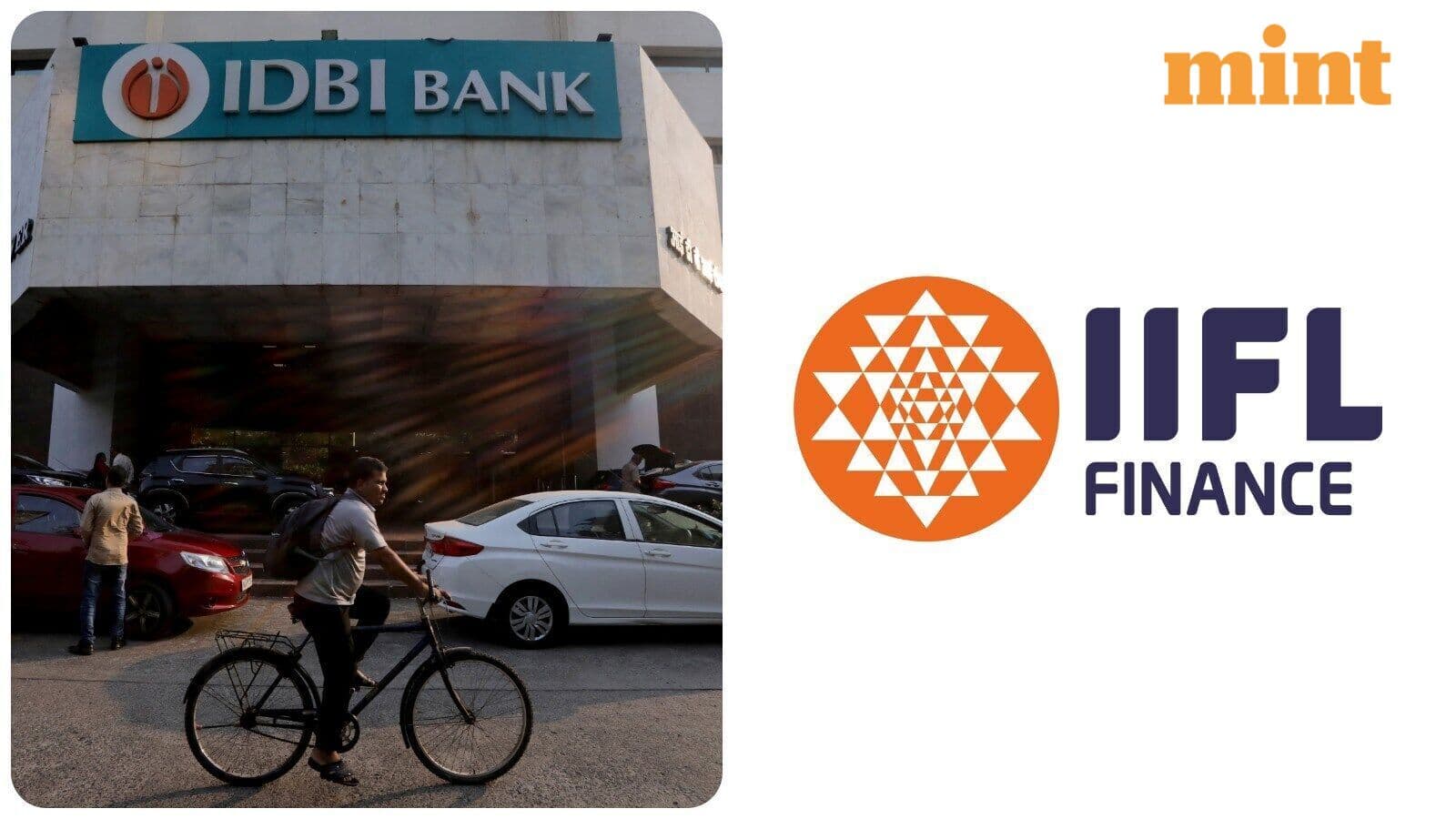 IDBI bank stake sale to Fairfax: Are IIFL Finance, Shriram Finance next in line for foreign investment? What we know