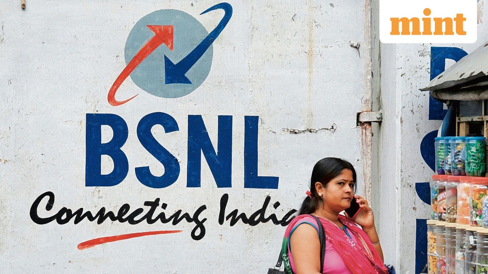 BSNL launches ₹202 prepaid plan with 5GB data and 32-day validity