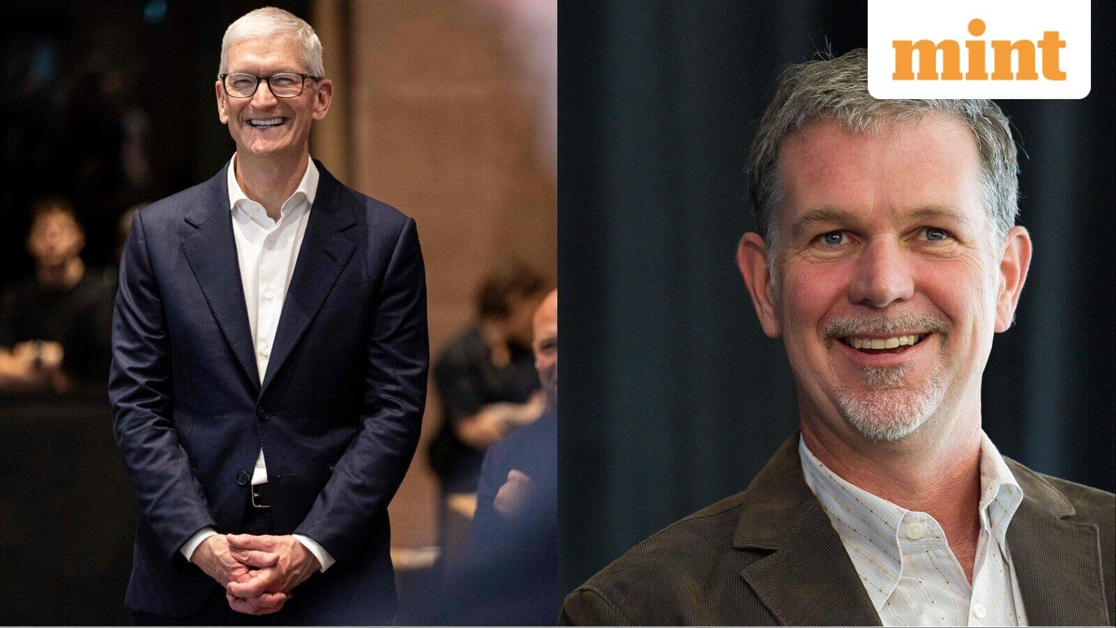 Apple’s Tim Cook tops list of highest-paid departing CEOs as John Ternus navigates crises