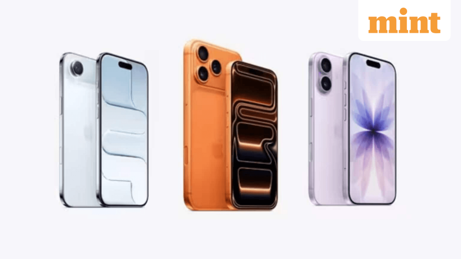 iPhone 17 at ₹54,000; 17Pro at ₹57,000? Here's how you can get the iPhone 17 and 17 Pro at half the price
