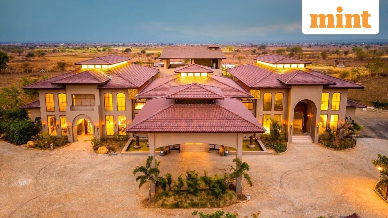 Thomas Cook India subsidiary launches luxury wildlife retreat in Tadoba