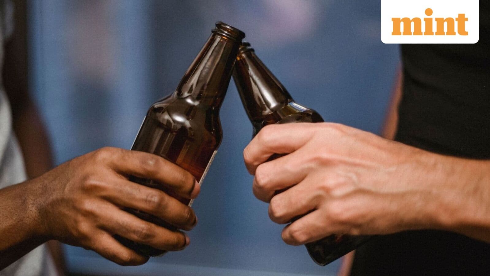 Good news for beer lovers in Tamil Nadu! TASMAC plans to add four new beer varieties — check prices and what’s coming