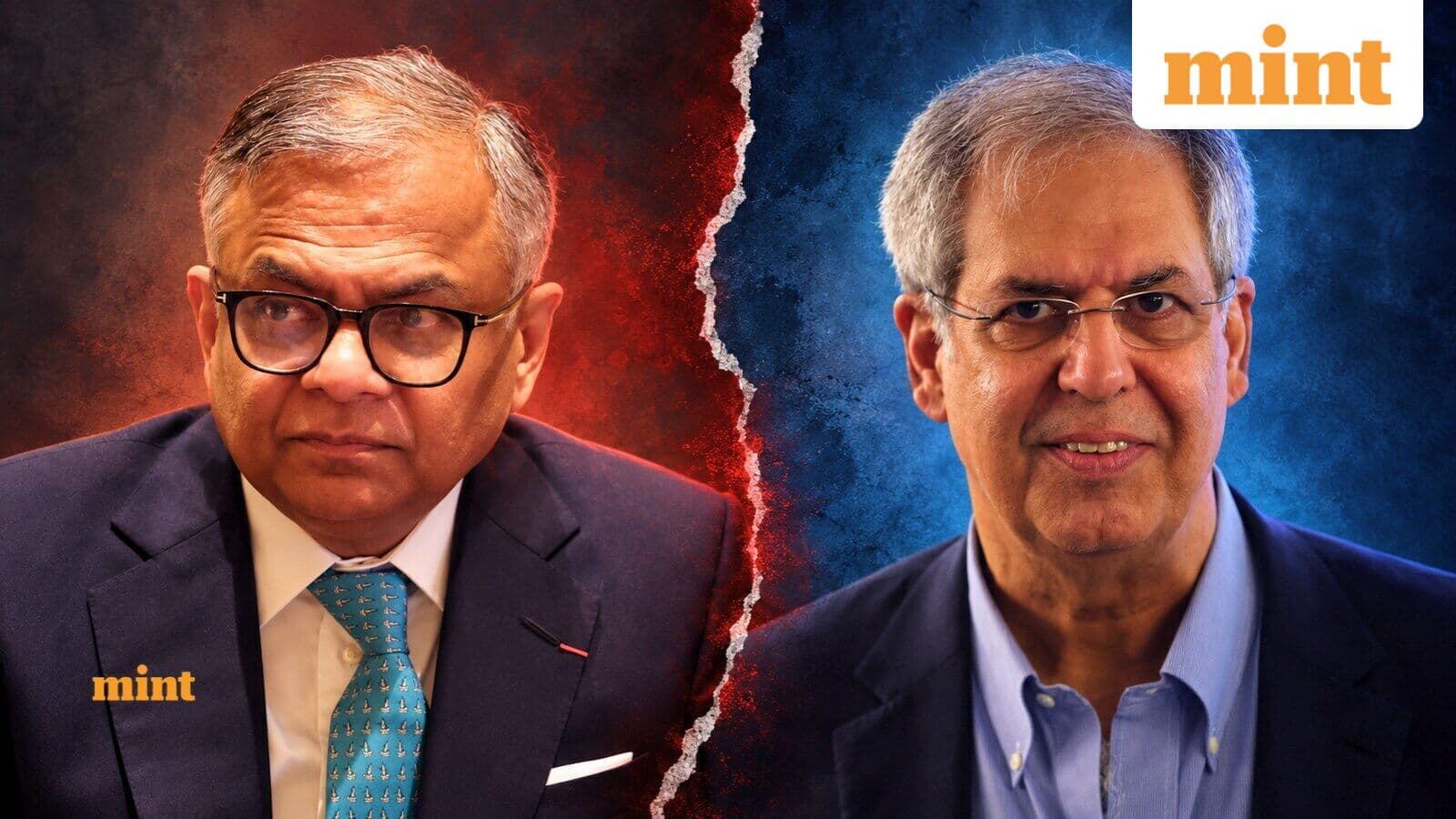 Tata Sons chairman reappointment faces governance dispute over Article 118