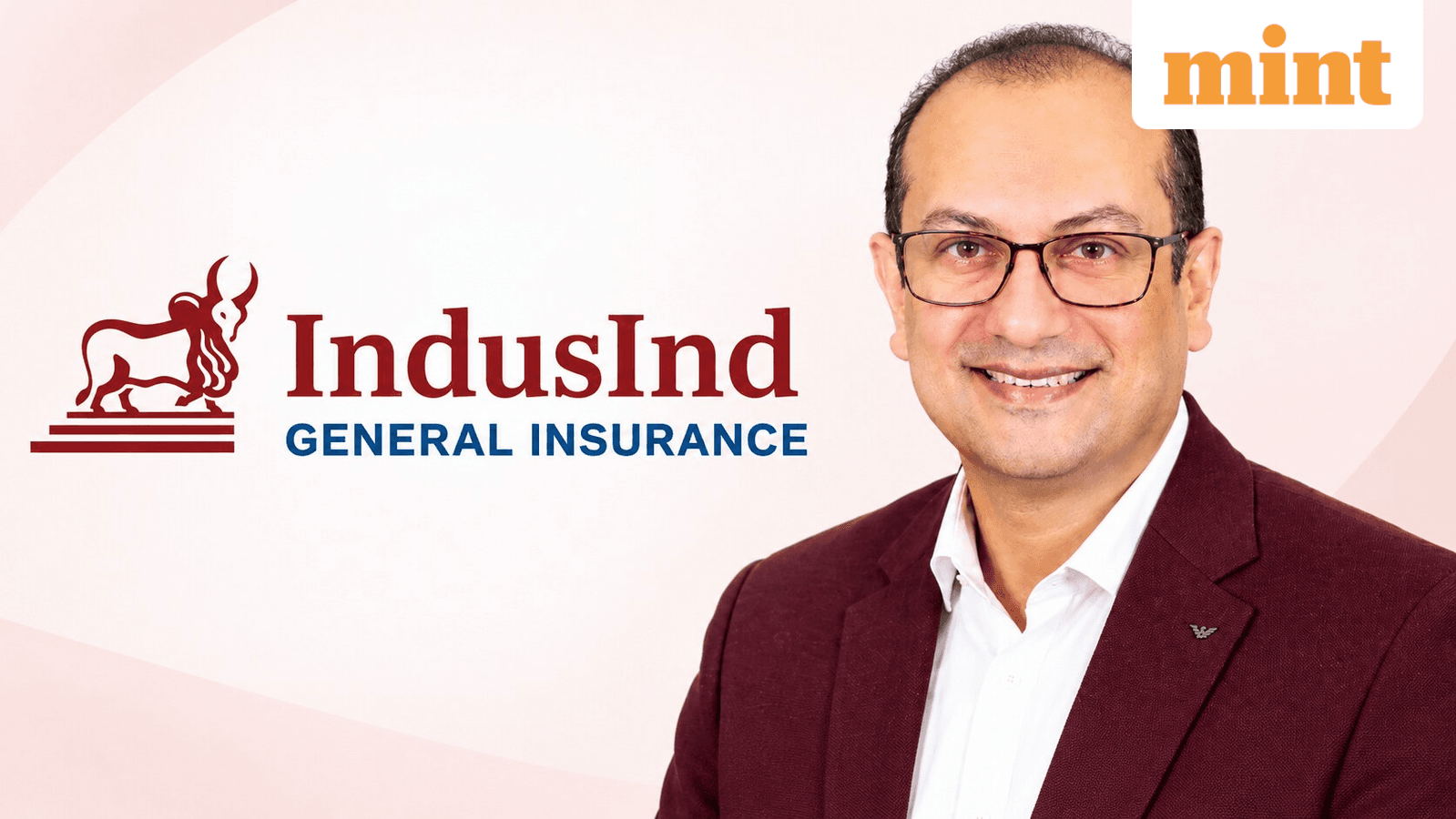 Who is Sharad Mathur? Meet IndusInd General Insurance's new MD and CEO tasked with driving growth and transformation