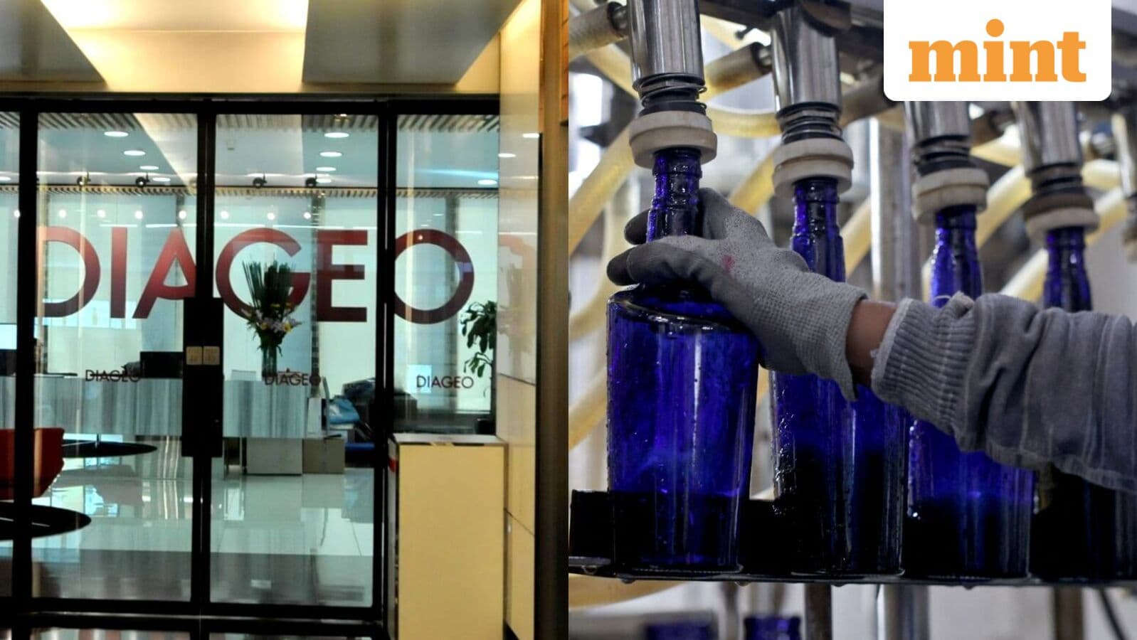 Indian tax authorities probe Pernod Ricard and Diageo over Scotch import classifications