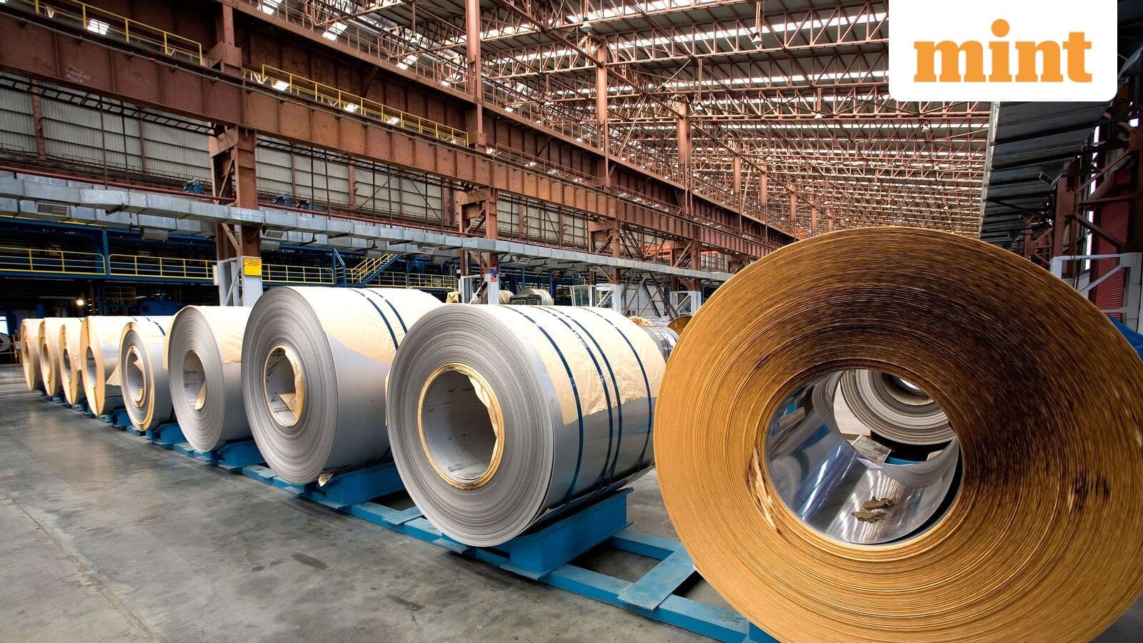 Jindal Stainless lowers FY27 sales volume guidance to 4-6%, raises Ebitda target