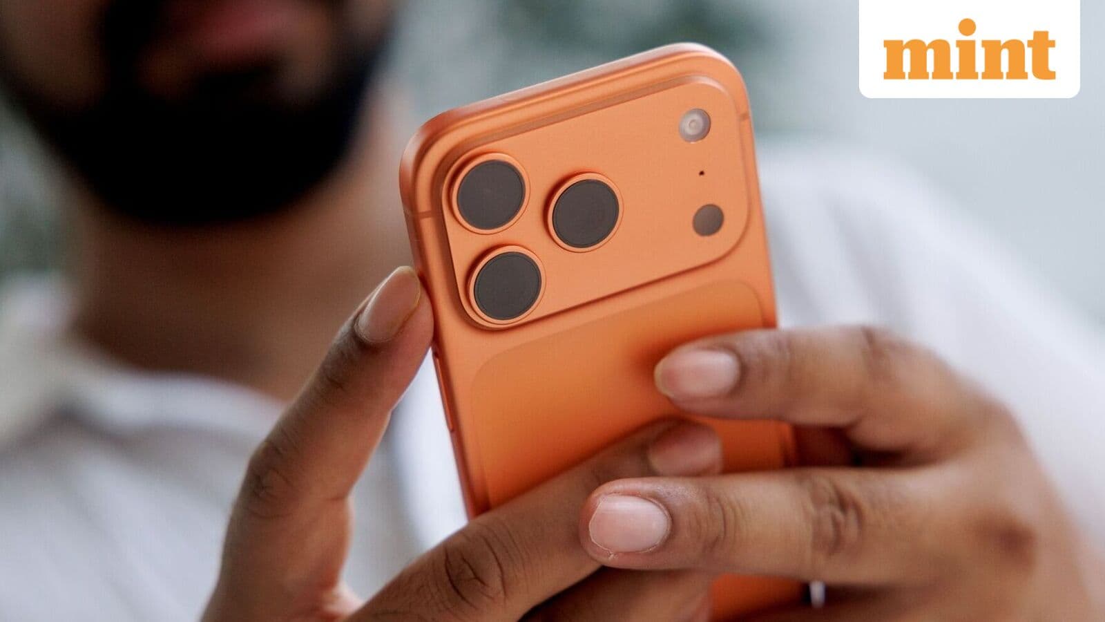 Apple iPhone 17 Pro price drops to ₹72,050 on Flipkart with exchange and bank offers: Check how the deal works