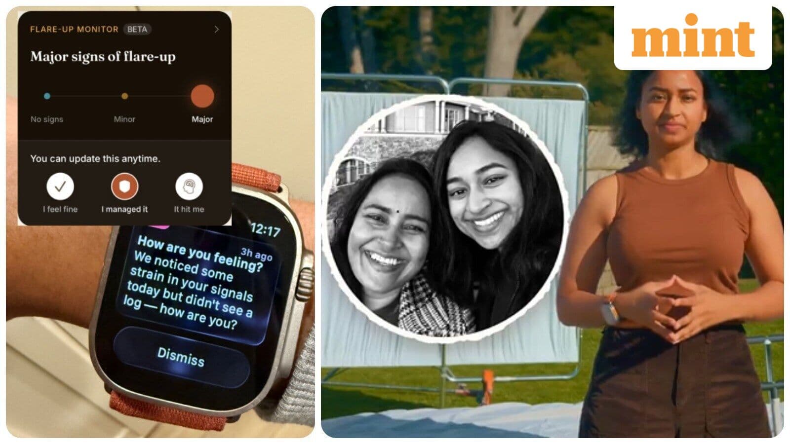Ex-Apple Watch lead Praneet Pujari launches AI healthcare startup UniqueHuman