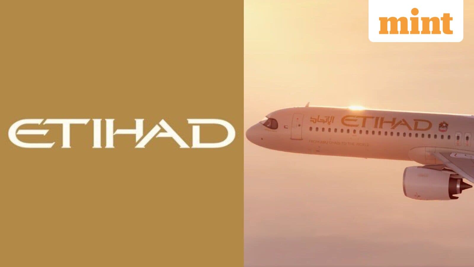 Etihad Airways offers 75% refund after downgrading passengers from business class