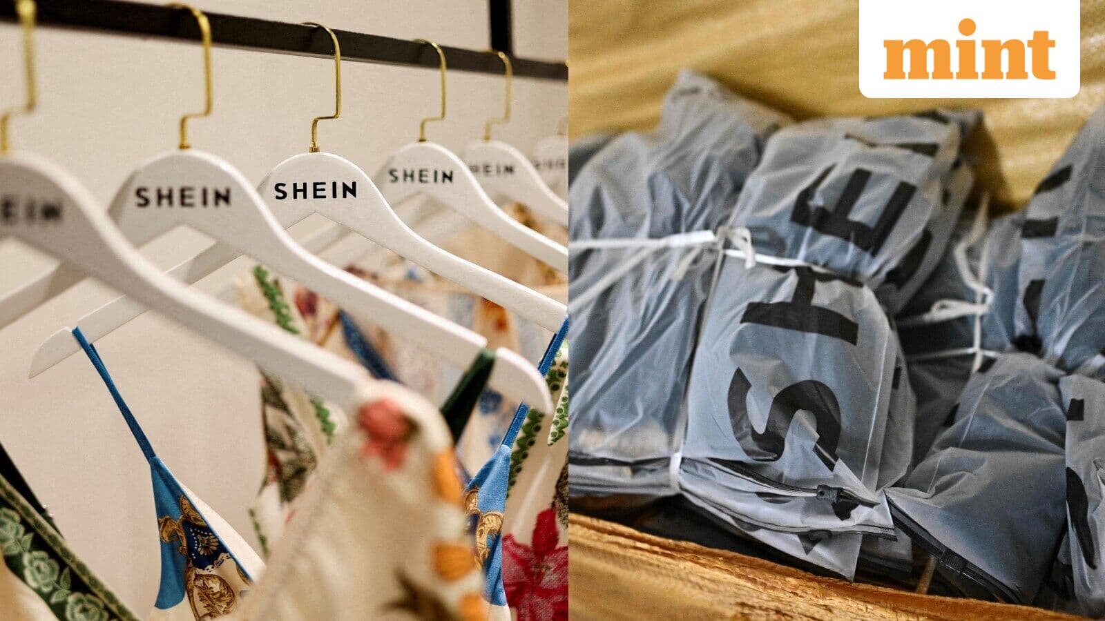 Shein settles US FTC probe for $100M over delivery delays and customer complaints