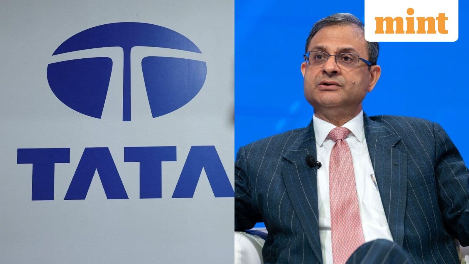 RBI blocks Tata Sons NBFC licence surrender, makes listing unavoidable