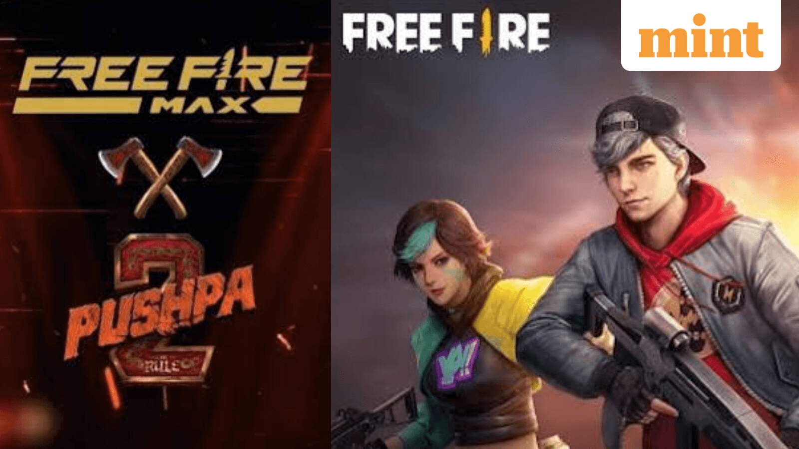 Garena launches Free Fire India with Diwali event and new safety controls