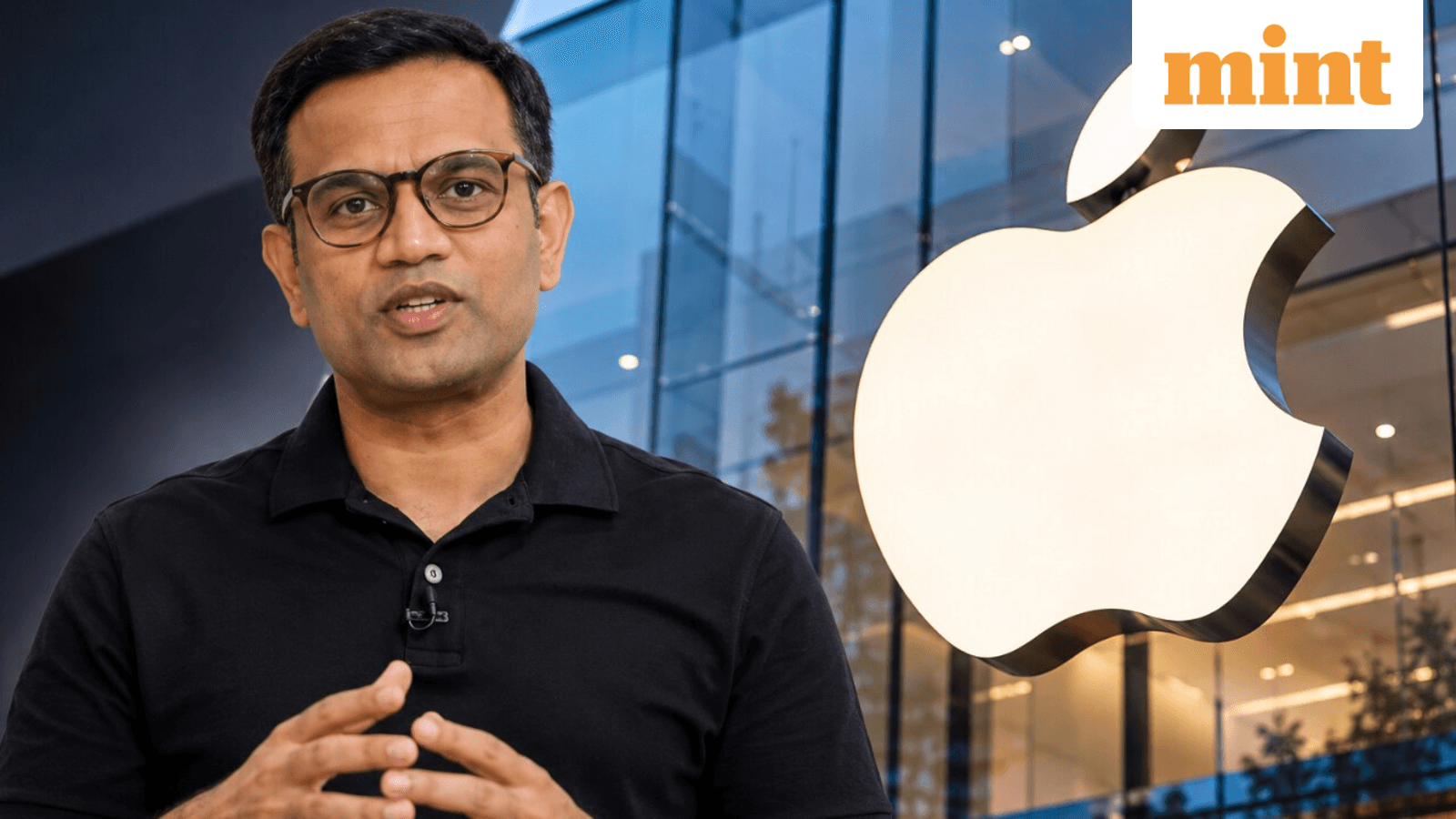 Apple promotes Rajesh Ambati to Vice-President of Engineering in October 2026 leadership changes