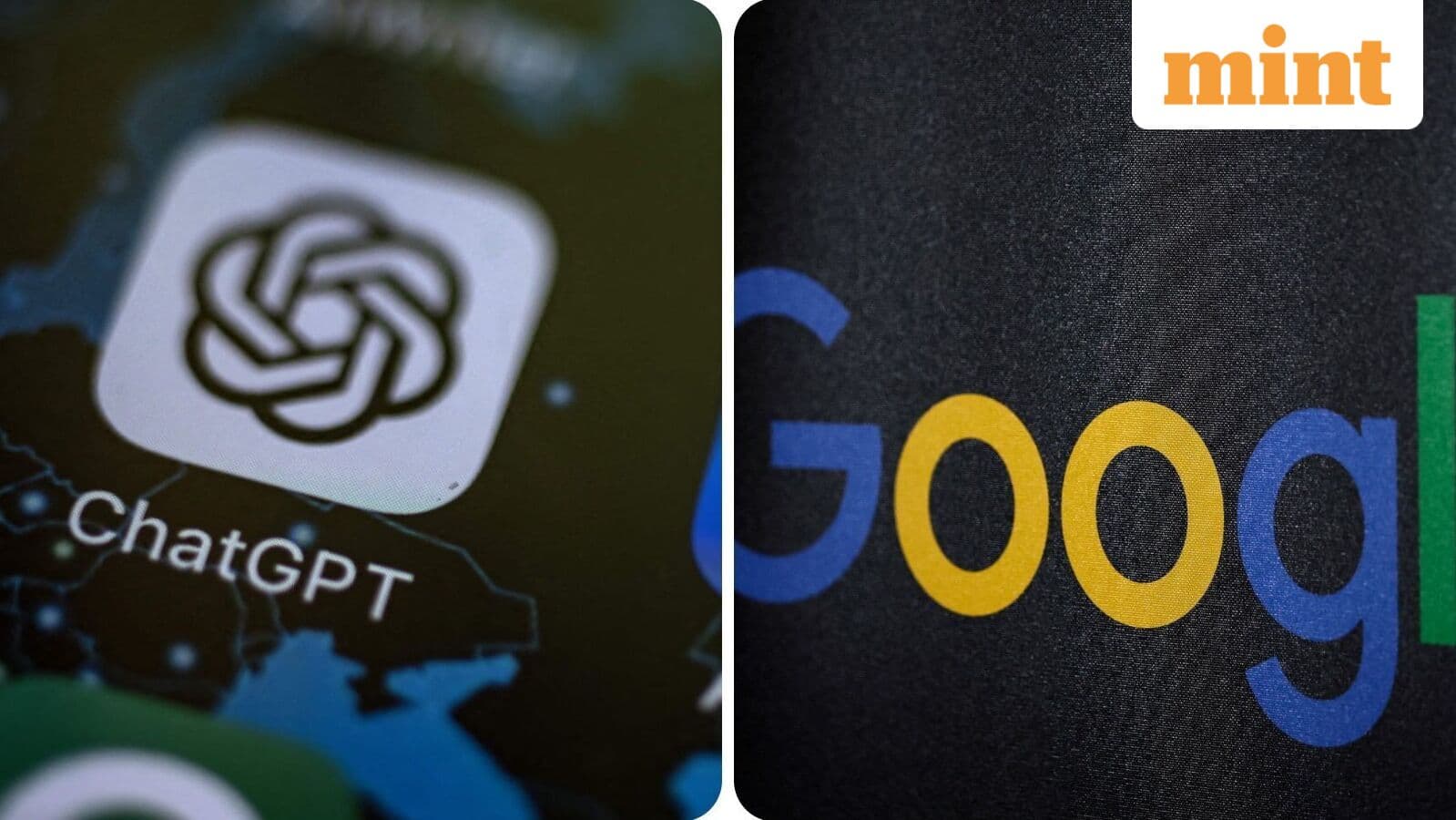OpenAI plans to buy AI chips from Google