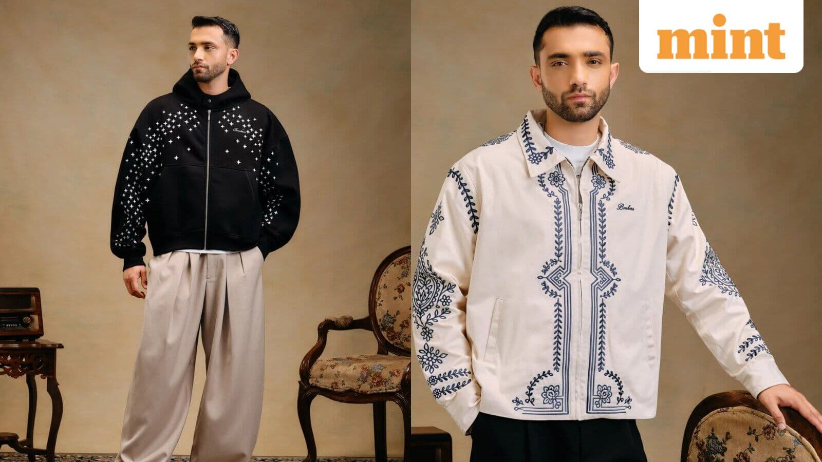 Bonkers Corner launches military-inspired streetwear collection with ex-President’s ADC